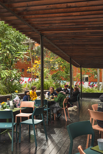 Photo of Java House Cafe MacPark