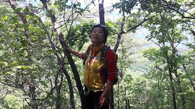 Photos of Gongjaksan