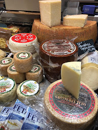 Photo n°2 de Chez Vincenzo à Nancy (Épicerie italienne)