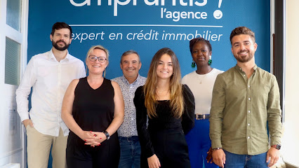 Empruntis NANTES SUD EST courtier en crédit immobilier