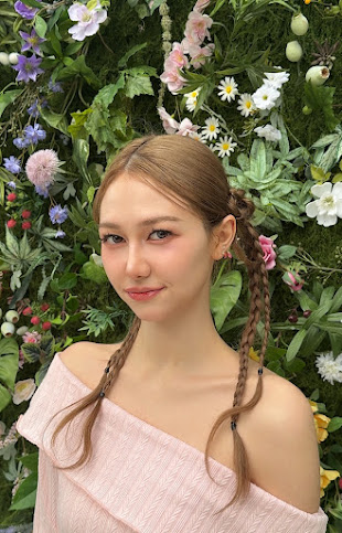 Ecojardin Gongdeok Station by null