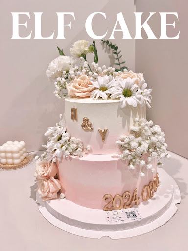 Elf Cake