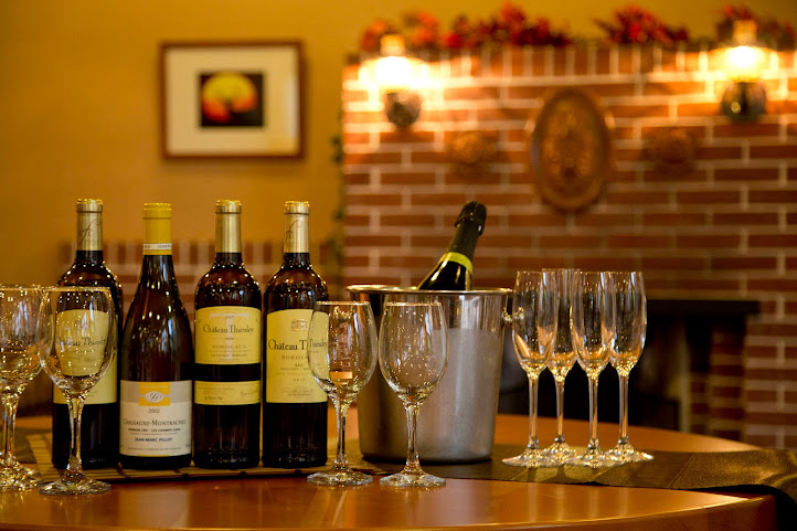 Asahidake Onsen Hotel Deer Valley by null