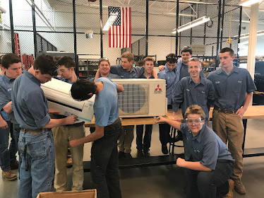 Duncklee Cooling & Heating Inc
