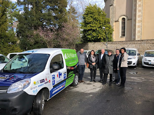 Photo n°9 de Arliane diagnostic Immobilier LAVAL à Laval (Inspecteur immobilier)