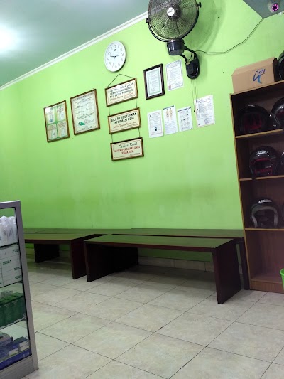 Photos of Apotek Caturwarga 1