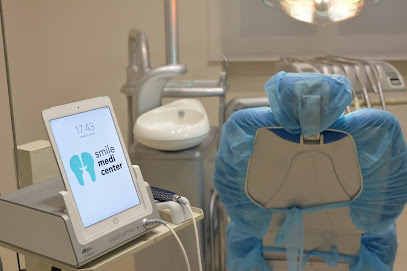 Smile Medi Center