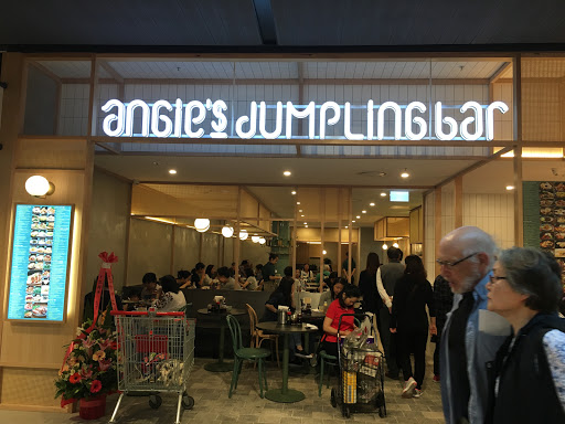Photo of Angie's Dumpling Bar-The Glen