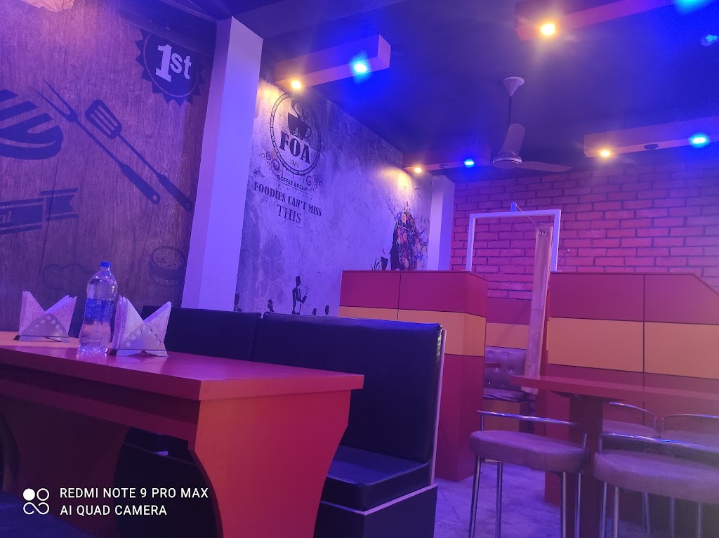 Aarya S Cafe And Family Restaurant