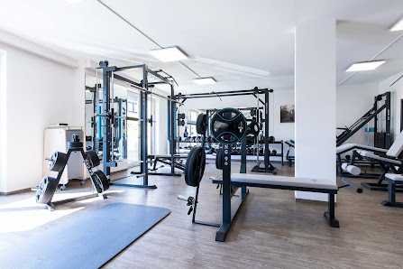 Physiozentrum Linz Roseggerstraße 38, 4020 Linz, Österreich