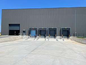 Photo n°9 de VOUSSERT à Cherisy (Fournisseur de produits de nettoyage)