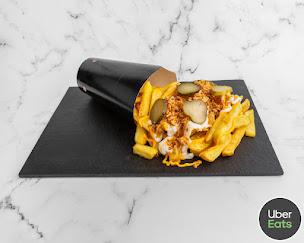 Photo n°55 de Smash Burger Strasbourg à Strasbourg (Restaurant)