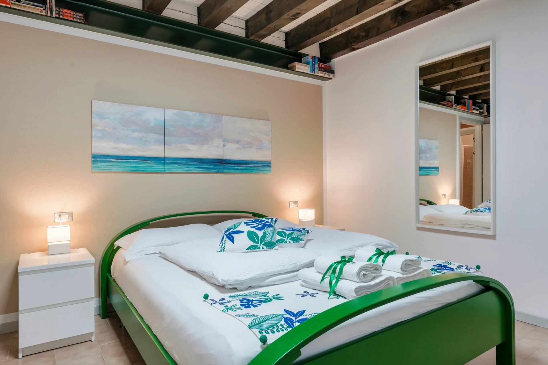 Iseo Portelle Holiday
