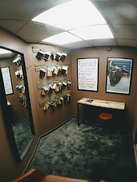 Photo n°7 de Pharmacie du Bouchot Officinal by Boticinal à Vagney (Pharmacie)