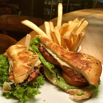 Photos of Caf&eacute; Moreno cocina bar
