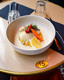 Photo n°3 de Le Bouillon du Marché à Niort (Restaurant)