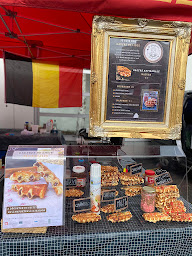 Photo n°25 de La Gaufrerie de Louise à Aydat (Restaurant belge)