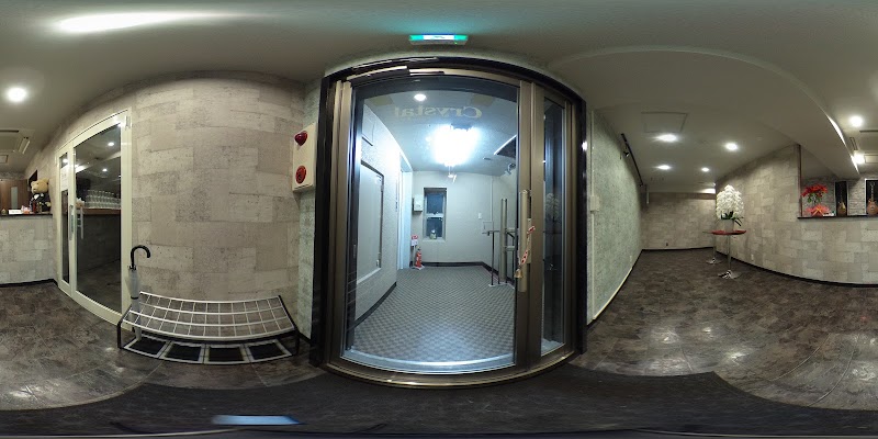 ライブ＆ソング クリスタル