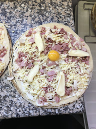 Photo n°36 de Pizza Club à Arras (Pizzeria)