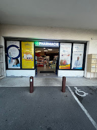 Photo n°5 de Pharmacie Pierre Boissier à Grabels (Pharmacie)