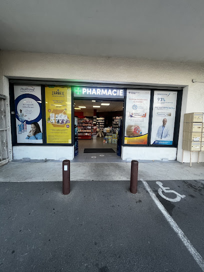 Pharmacie Pierre Boissier
