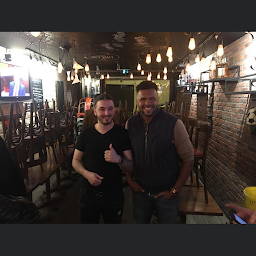 Photo n°24 de Le Dream Café à Paris (Bar)