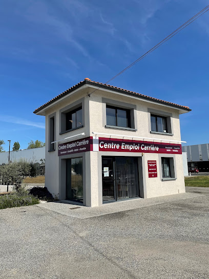 SR - Solution Recrutement