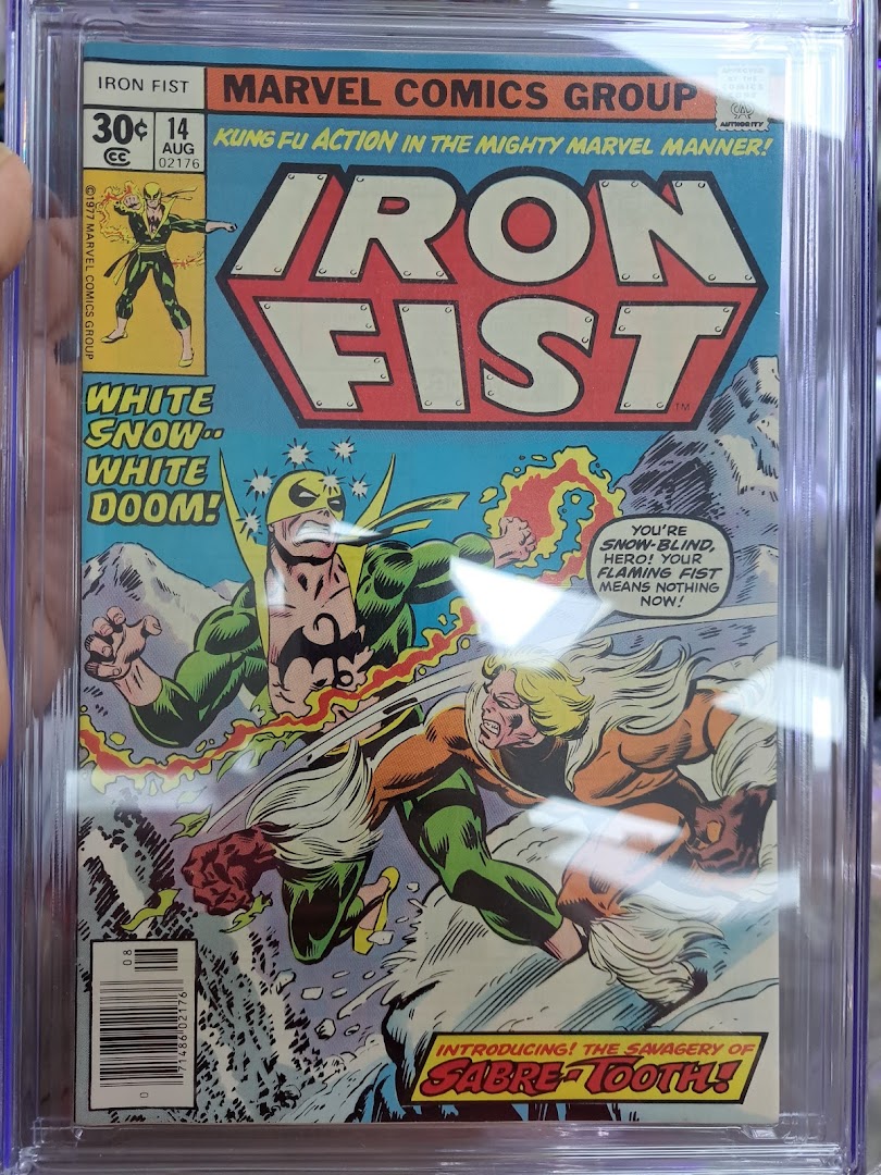 We Love Comics photo 18