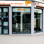 FENETRES S.D.B.P SERVICES 105TER AV ROGER SALENGRO 94500 CHAMPIGNY SUR MARNE
