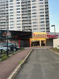 Photo n°8 de Gripz à La Courneuve (Restaurant indien)