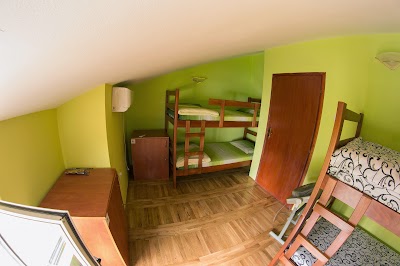 Photos of Explorer Hostel