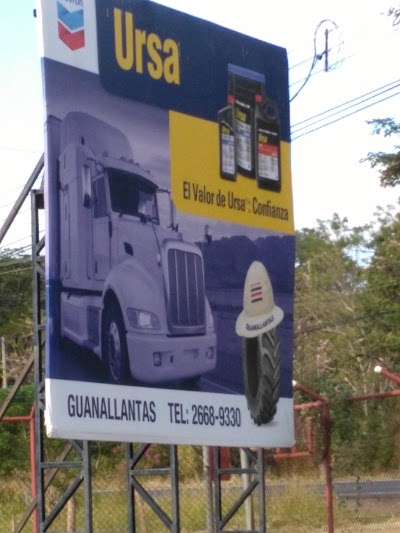 Photos of Guanallantas