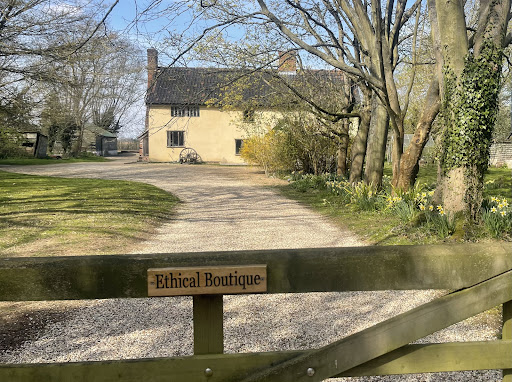 Ethical Boutique Organic Skincare Studio