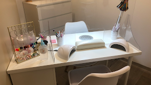 Photo n°1 de Pinky Nail Room à Bordeaux (Salon de manucure)