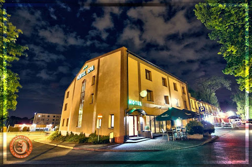Hotel & Spa Kameleon