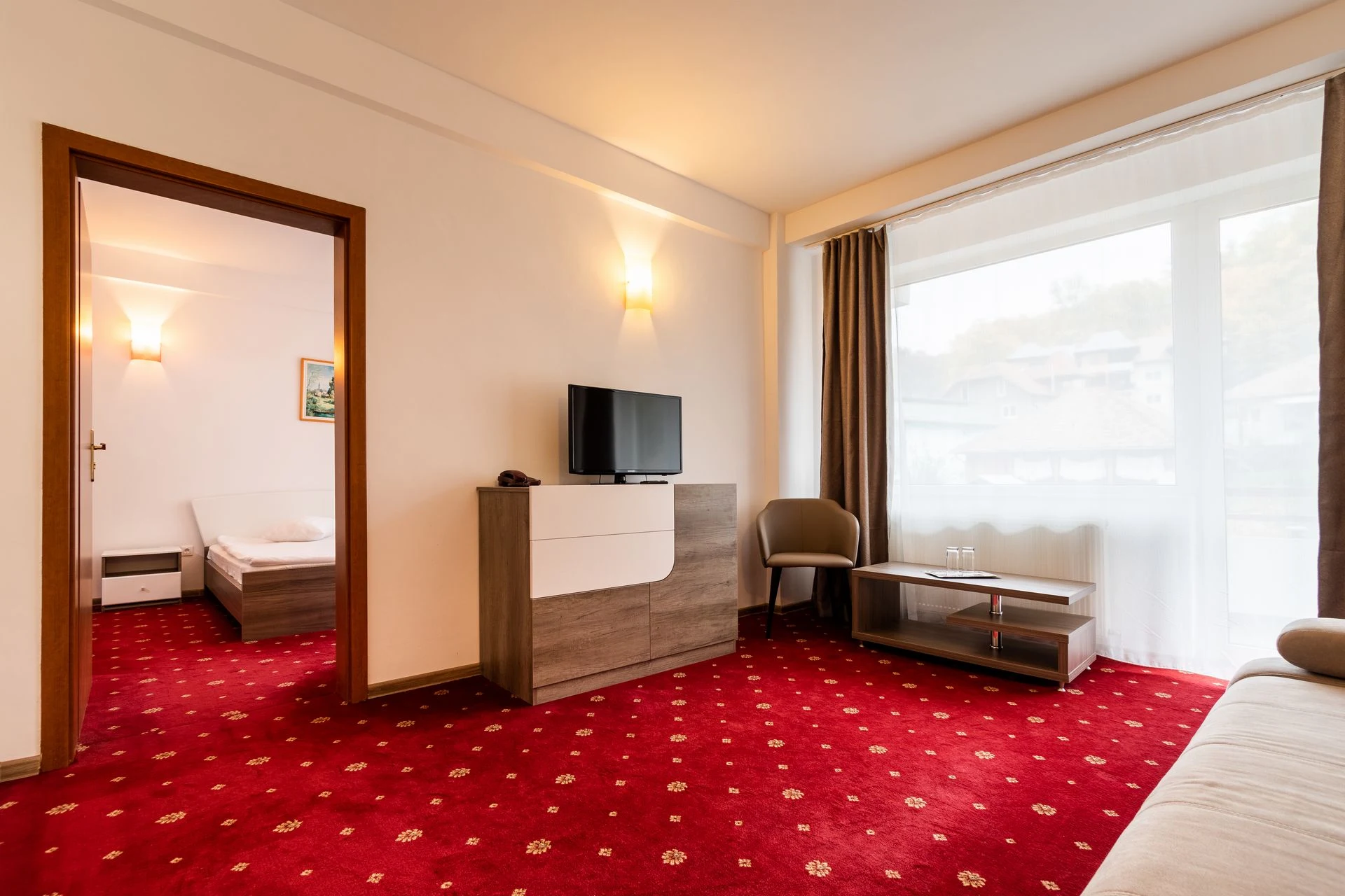 Hotel President
