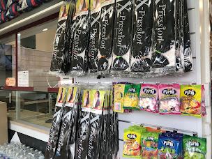 Photo n°4 de DV ALEMENTATION GENERALE à Sannois (Magasin)