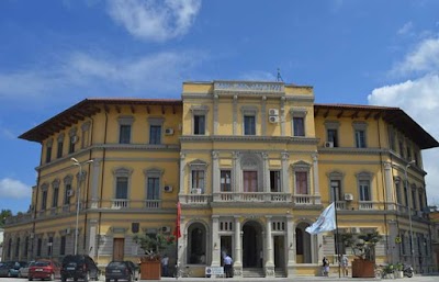 Vlora Town Hall