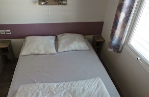 Photo n°2 de Camping Le Diben à Larmor-Baden (Terrain pour camping-cars)