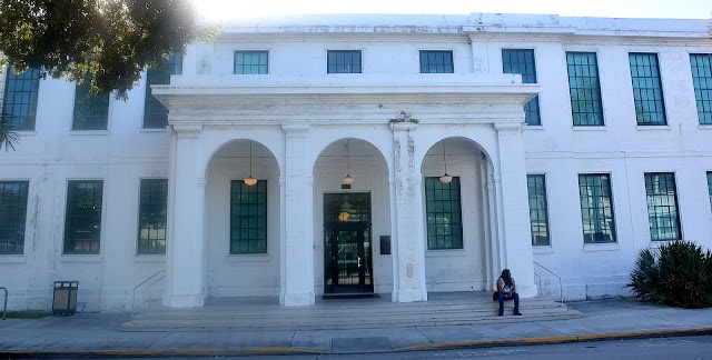 Suites On South Beach Hotel Hôtel