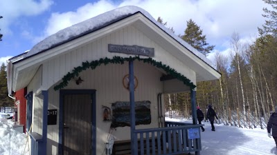 Photos of Karilan Barn Gallery