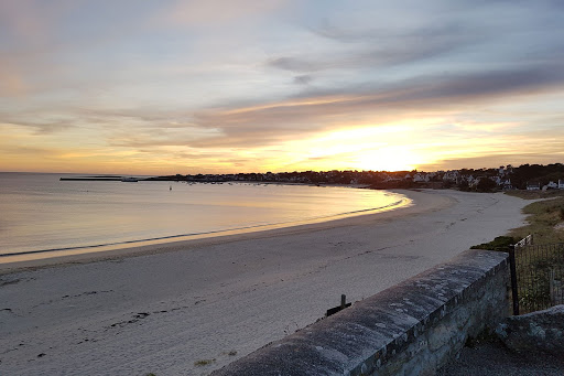Photo de Orpi Cap à l'Ouest Immobilier Pont-Croix à Pont-Croix (29790)
