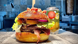 Photo n°6 de L'Instant Tacos kebab burger à Cépet (Restauration rapide)