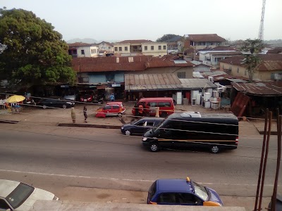 Photos of Mtn office