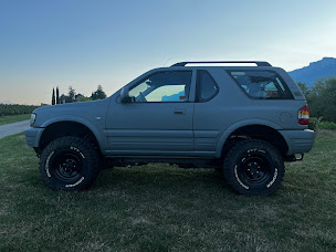 Photo n°29 de ORP 4X4 à Verrens-Arvey (Magasin de pièces automobiles)