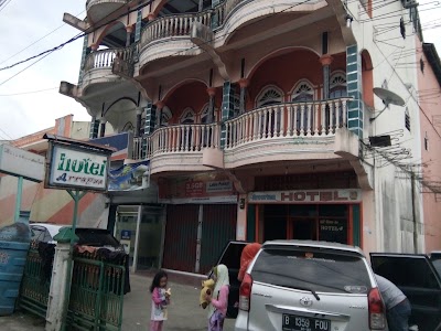 Photos of Hotel Arayan