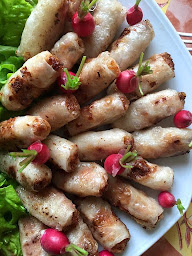 Photo n°4 de Nems Croquants à Saint-Jean-de-la-Ruelle (Plats chinois à emporter)