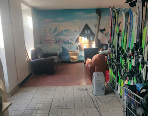 Photo n°18 de Cap Sancy à Picherande (Magasin de vêtements de sport)