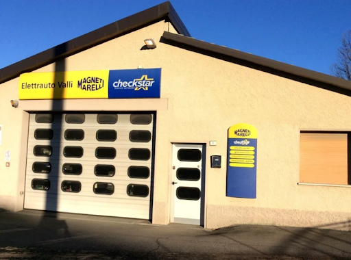 Eden Valli Autofficina