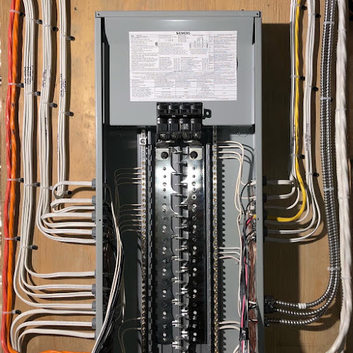 Electrikz work photo 1